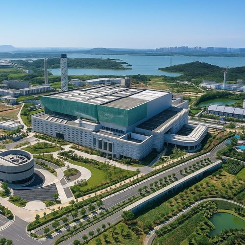 最新の会社の事例について 千子山廃棄物発電プロジェクト – ペレット状活性炭による緊急臭気対策