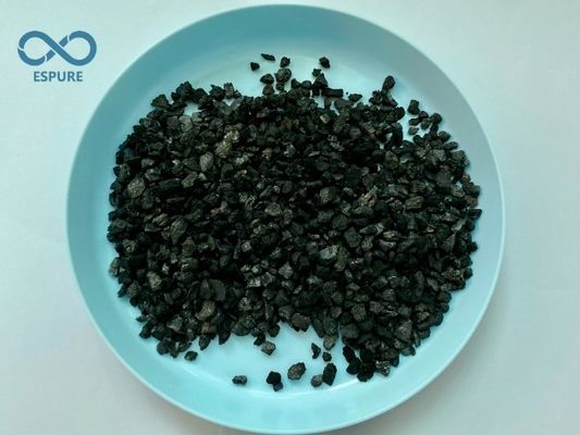 購入 900mg/g 4*8 メッシュ 粒状活性炭 廃水処理用 online manufacture