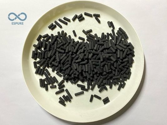 購入 CTC 70% 産業用活性炭ペレット online manufacture