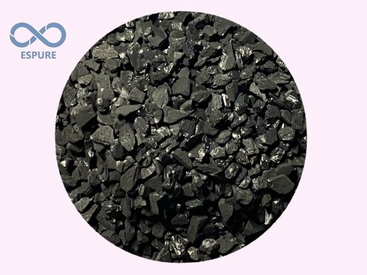 購入 1500mg/g ココナッツシェル 水浄化用粒状活性炭 online manufacture