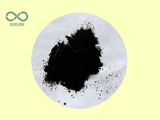 購入 600mg/g 炭水化物 活性炭粉末 廃棄物処理用 online manufacture