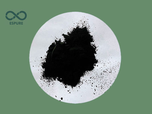 購入 黒色 700mg/g 廃水処理用炭基活性炭粉 online manufacture