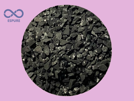 購入 1000mg/g granulated coconut shell based activated carbon for industrial 工業用用 炭酸炭酸炭酸炭酸炭酸炭酸 online manufacture