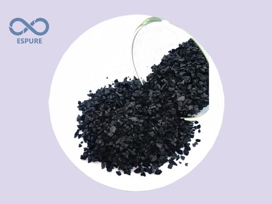 購入 600mg/g granulated activated charcoal 12x40 メッシュ 活性炭粒 25kg online manufacture