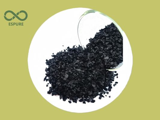 購入 800mg/g 工業用廃水処理用炭基粒化活性炭 online manufacture