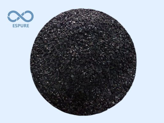 購入 1500mg/g ココナッツシェル活性炭 30*50 メッシュ granules, bulk, ISO & NSF 承認 online manufacture