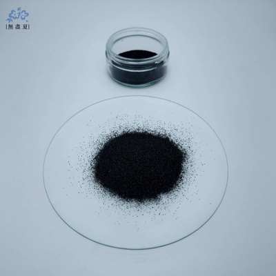 品質  1500 mg/g Coconut Shell Activated Carbon — 30×60 Mesh Granules, Bulk, ISO & NSF Approved 工場