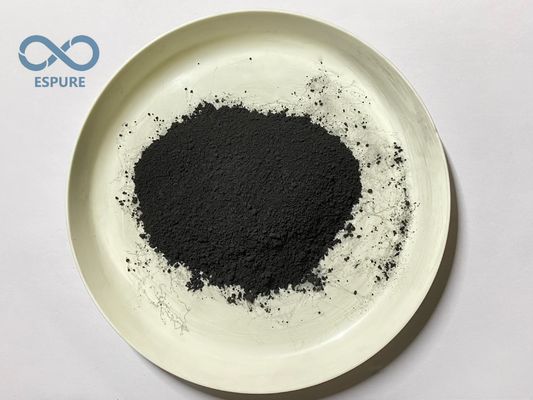 1100mg/g 粉末化活性炭 産業用活性炭 調整可能