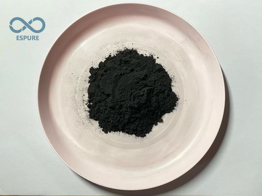 200-325 メッシュ 活性炭粉末 PAC 900mg/g 高性能
