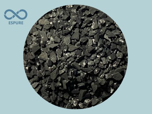 良い価格 1100mg/g ココナッツシェル 活性炭 水浄化 活性炭粒 オンライン