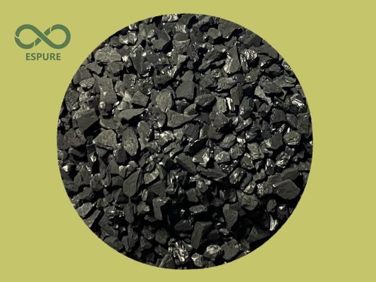 良い価格 1200mg/g 大量 ココナッツシェル 活性炭ガシ 水浄化用 オンライン