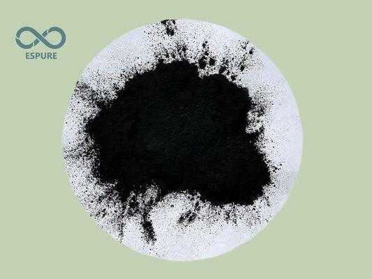 食品加工用木材ベースの活性炭粉末 900mg/g