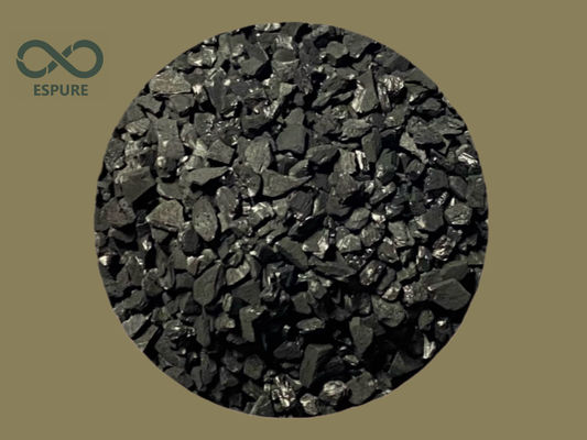 良い価格 カスタマイズされた 1100mg/g ココナッツシェル 木炭 活性炭 液体の色を消すために オンライン