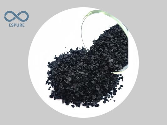 900mg/g 500kg 梱包 水フィルター用活性炭粒