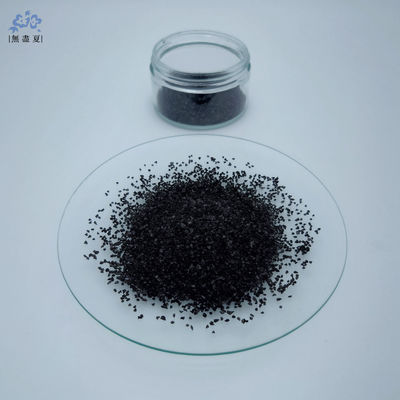 品質 1000mg/g ココナッツシェル 水浄化用活性炭 カスタマイズされたサイズ 工場