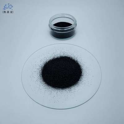1400mg/g Coconut Shell Activated Carbon — 30×50 Mesh Granules, Bulk, ISO & NSF Certified