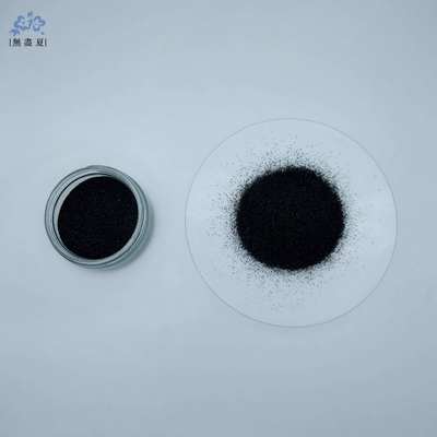 1400mg/g Coconut Shell Activated Carbon — 30×50 Mesh Granules, Bulk, ISO & NSF Certified
