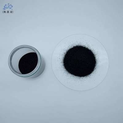 1600mg/G Coconut Shell Activated Granules 30×50 Mesh ISO NSF Certified