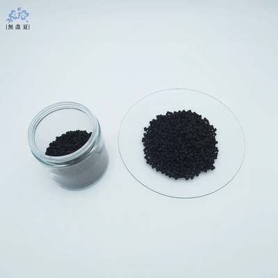 Broad Spectrum Impregnated Extruded Activated Carbon With 900-1100m²/G BET Surface Area For VOC And Industrial Odor Removal